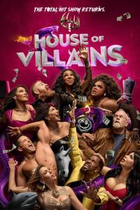 House of Villains