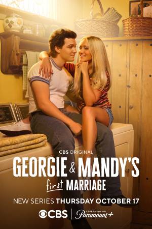 Georgie & Mandy’s First Marriage