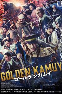 Golden Kamuy
