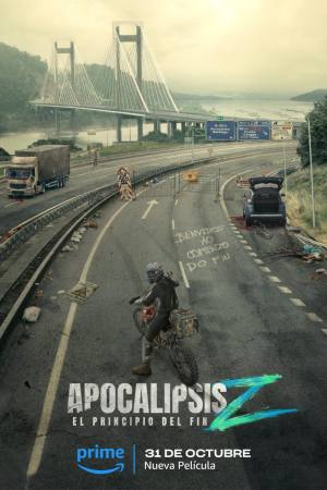Apocalypse Z: The Beginning of the End