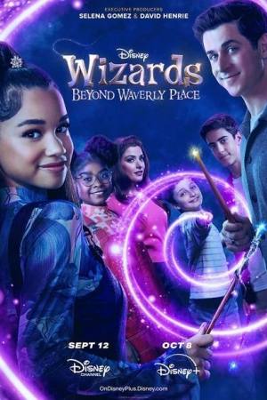 Wizards Beyond Waverly Place