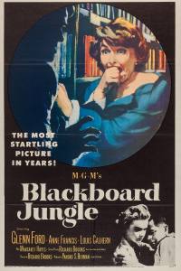 Blackboard Jungle
