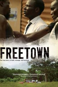 Freetown