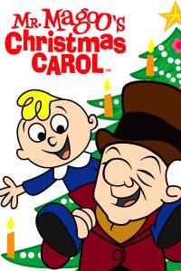 Mister Magoo’s Christmas Carol