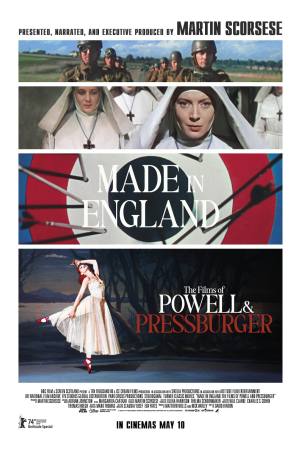 Made in England: The Films of Powell and Pressburger