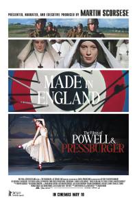 Made in England: The Films of Powell and Pressburger