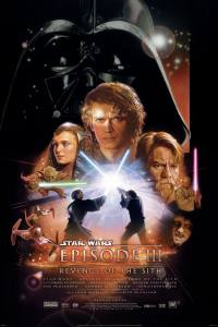 Star Wars: Episode III – Revenge of the Sith