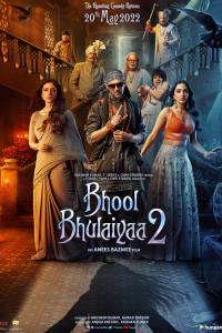Bhool Bhulaiyaa 2