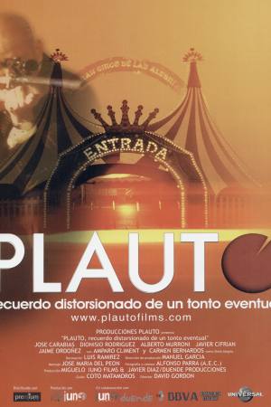 Plauto (recuerdo distorsionado de un tonto eventual)