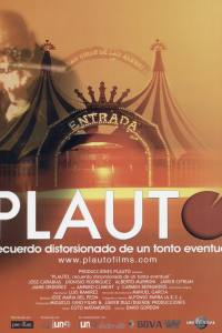 Plauto (recuerdo distorsionado de un tonto eventual)