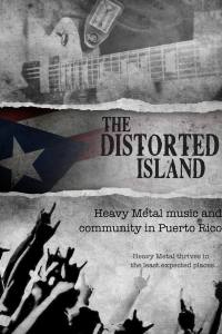 The Distorted Island: Heavy Metal Music and Community in Puerto Rico