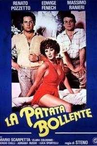 La patata bollente