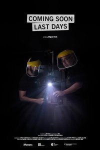 Coming Soon Last Days