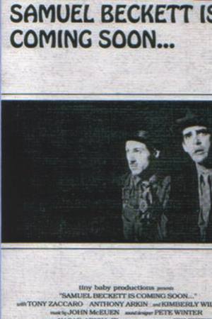 Samuel Beckett Is Coming Soon