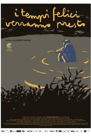 Happy Times Will Come Soon