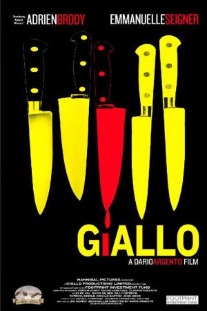 Giallo