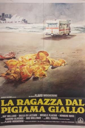 The Pyjama Girl Case