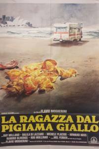 The Pyjama Girl Case