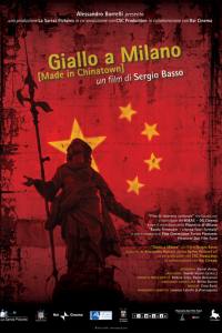 Giallo a Milano: Made in Chinatown