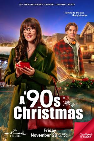 A ’90s Christmas