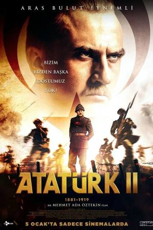 Ataturk II: 1881-1919