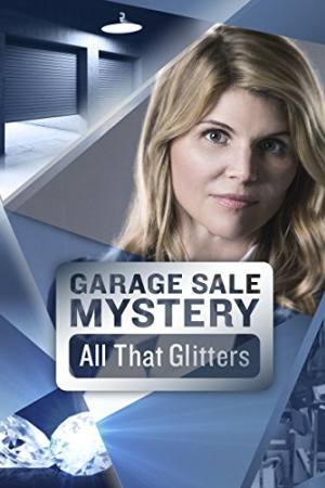 Garage Sale Mystery: All That Glitters