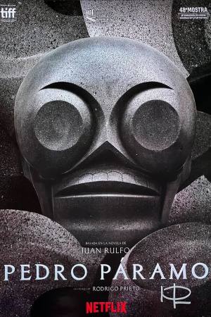 Pedro Páramo