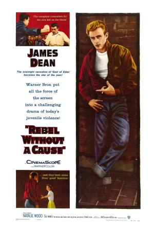 Rebel Without a Cause