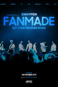Fanmade: Enhypen