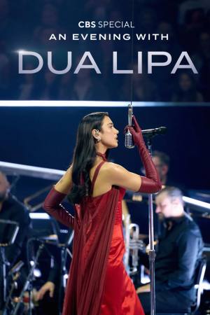 An Evening with Dua Lipa