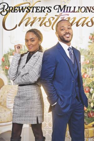Brewster’s Millions: Christmas