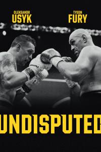 Undisputed