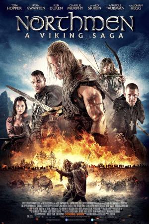 Northmen: A Viking Saga