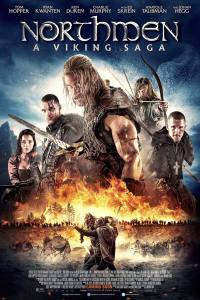Northmen: A Viking Saga