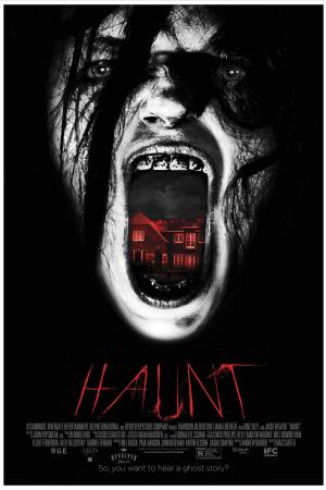 Haunt