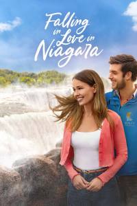 Falling in Love in Niagara