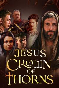 Jesus Crown of Thorns