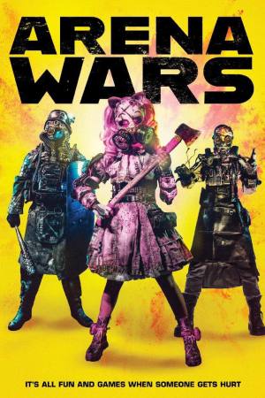 Arena Wars
