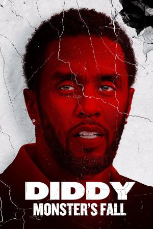 Diddy: Monster’s Fall