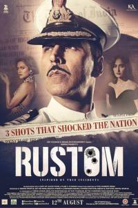 Rustom