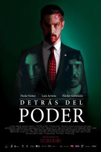Detrás del Poder