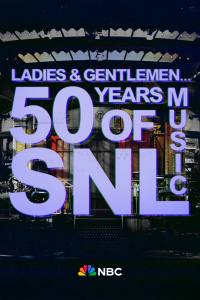 Ladies & Gentlemen… 50 Years of SNL Music