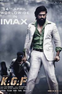 K.G.F: Chapter 2