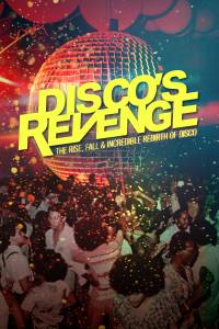 Disco’s Revenge