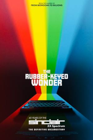 The Rubber-Keyed Wonder