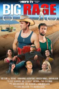 Big Rage