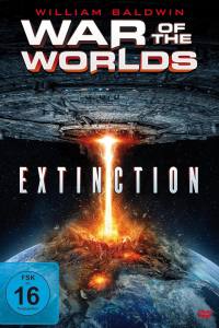 War of the Worlds: Extinction