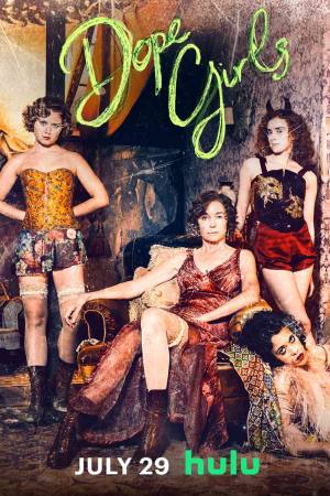 Dope Girls