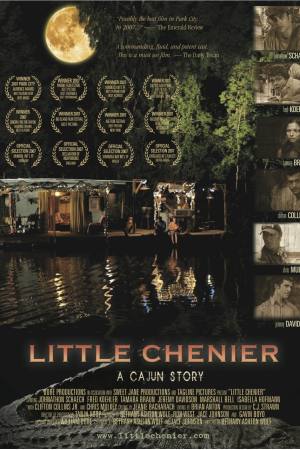 Little Chenier