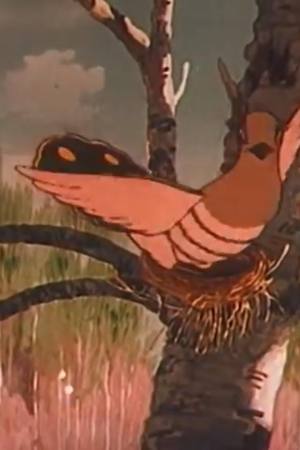 A Cuckoo and a Blackbird